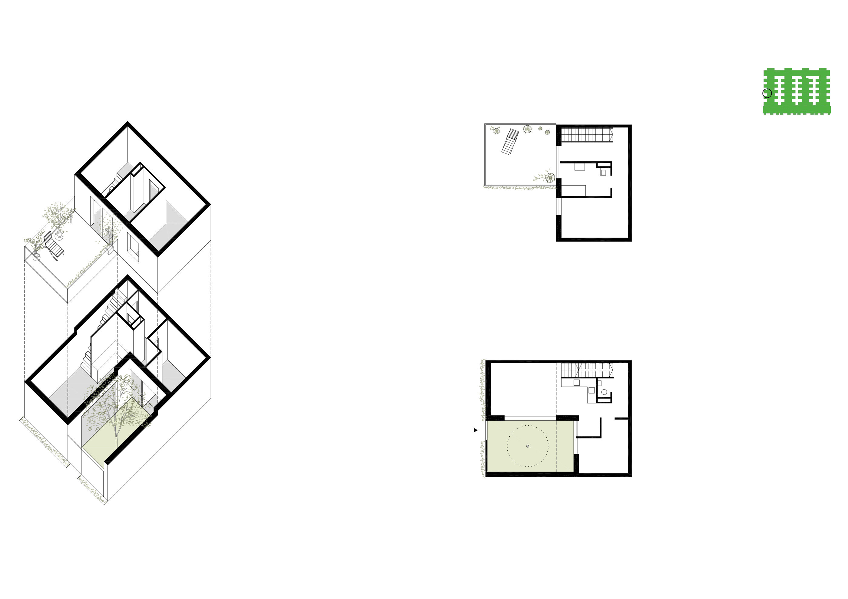 EG Wohnbau Fritz-Kandl-Gasse / GPA / Wien 21