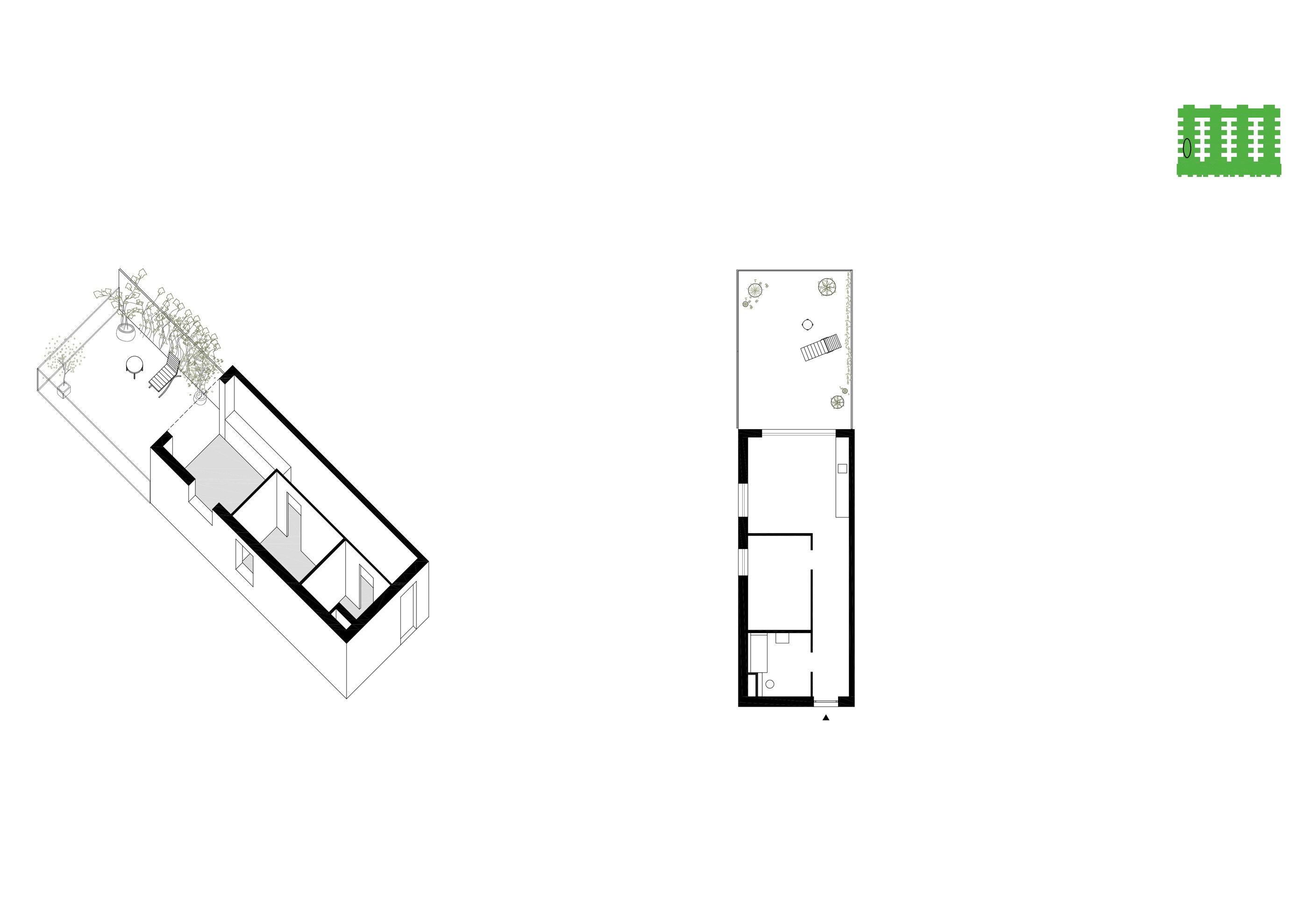 OG2 lang Wohnbau Fritz-Kandl-Gasse / GPA / Wien 21