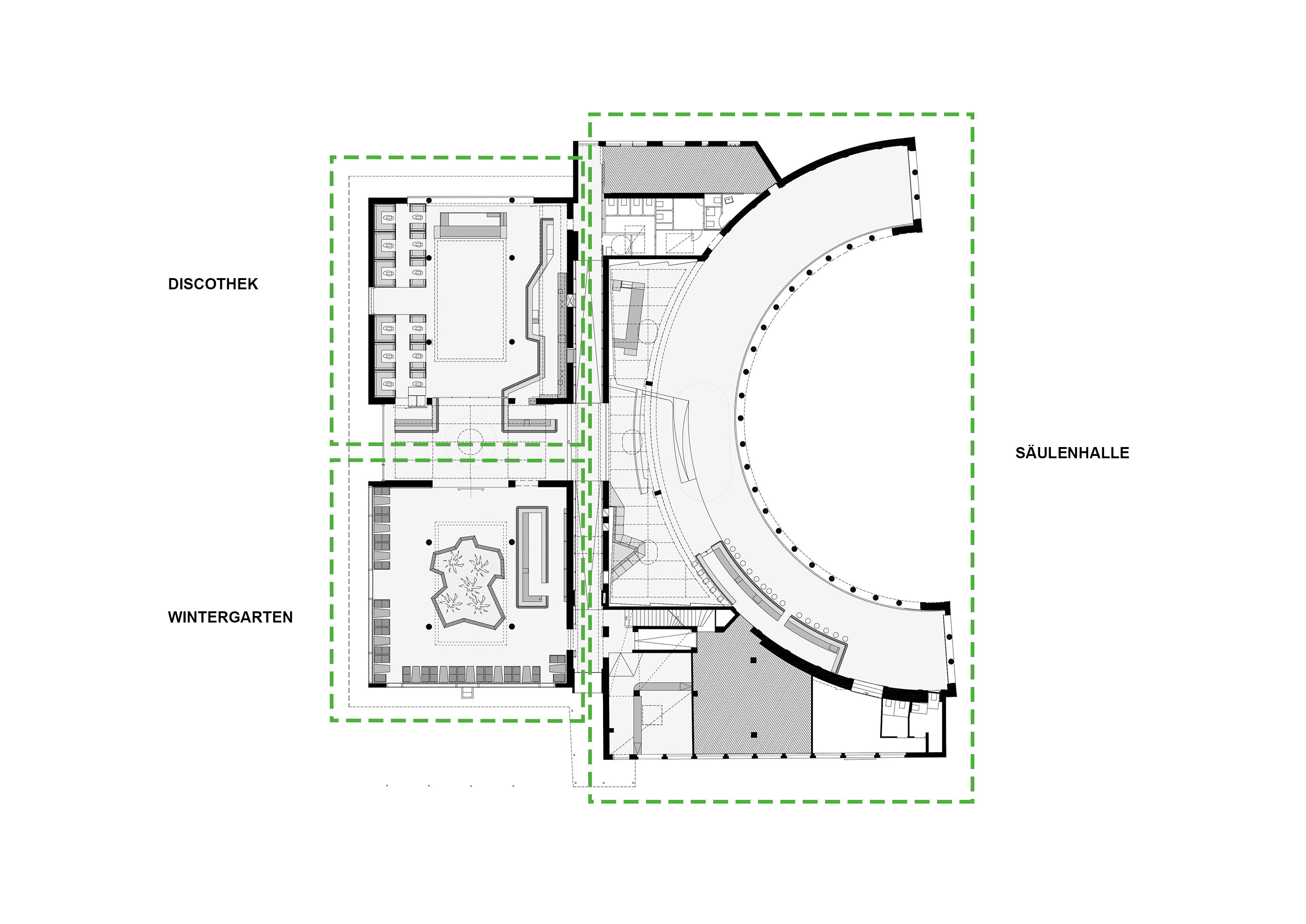 Schema/ Volksgarten/ Wien