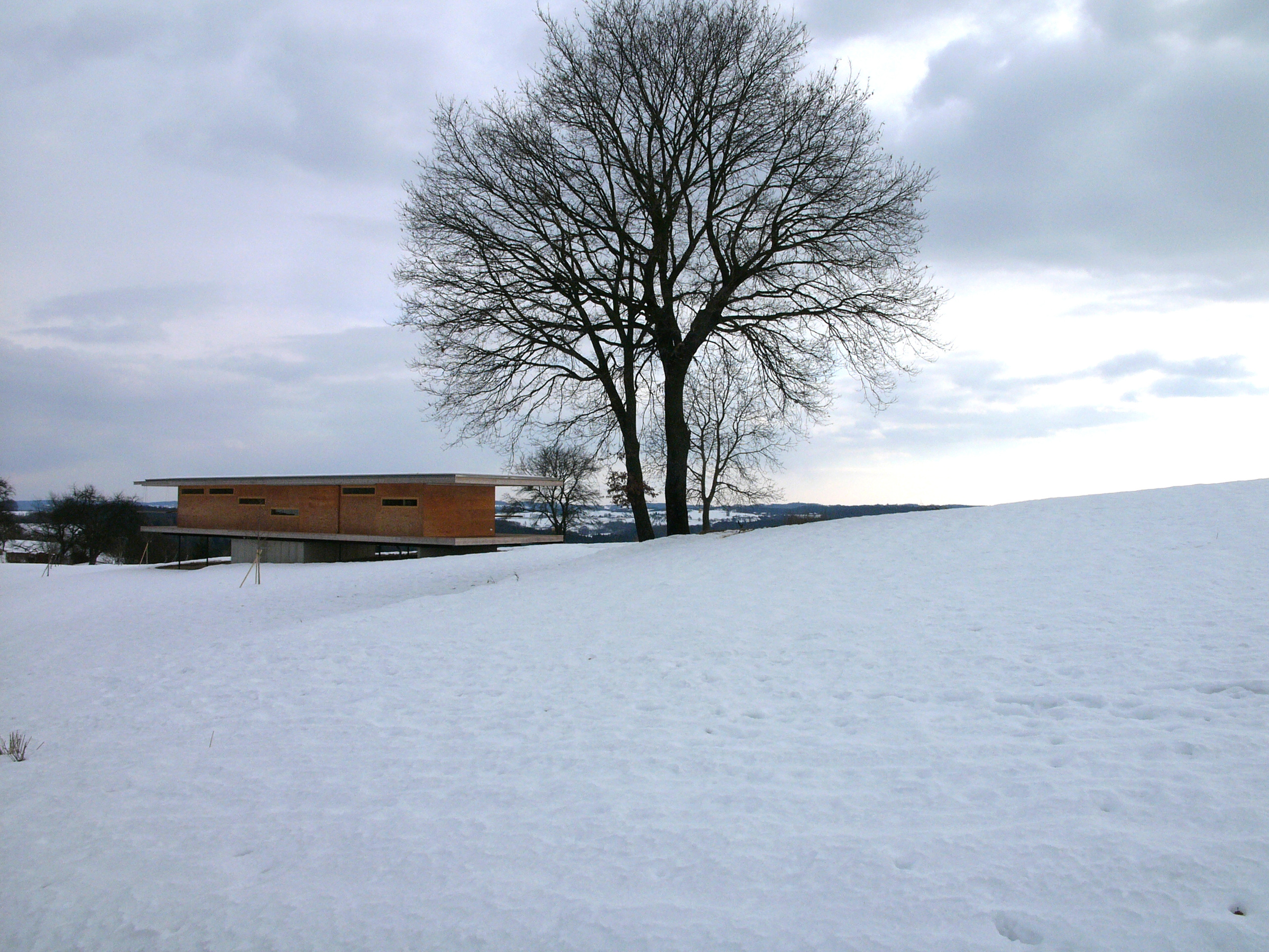 ARTEC Architekten - Haus B-B