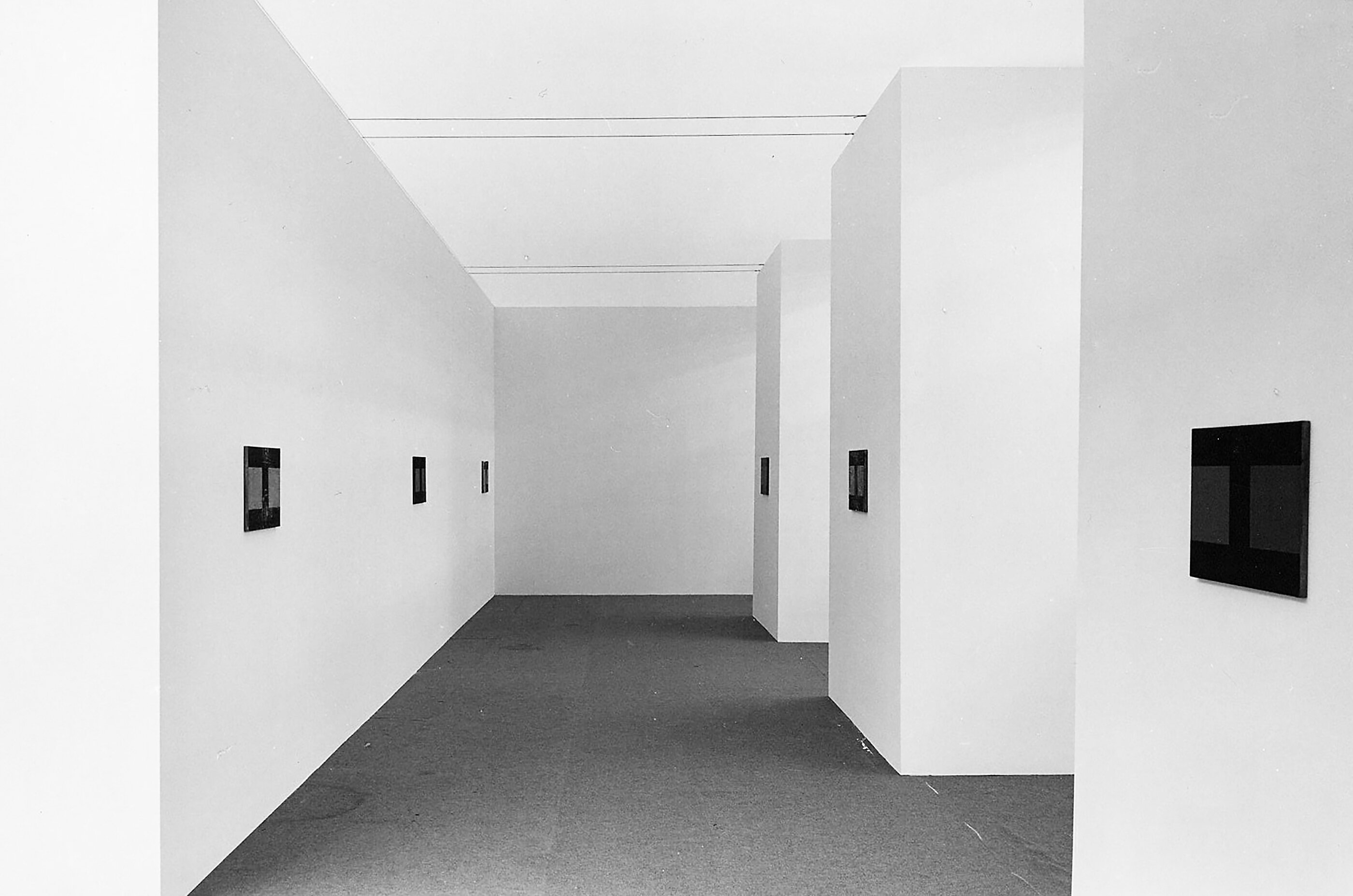 Ausstellung Der zerbrochene Spiegel / Museumsquartier / Wien 7