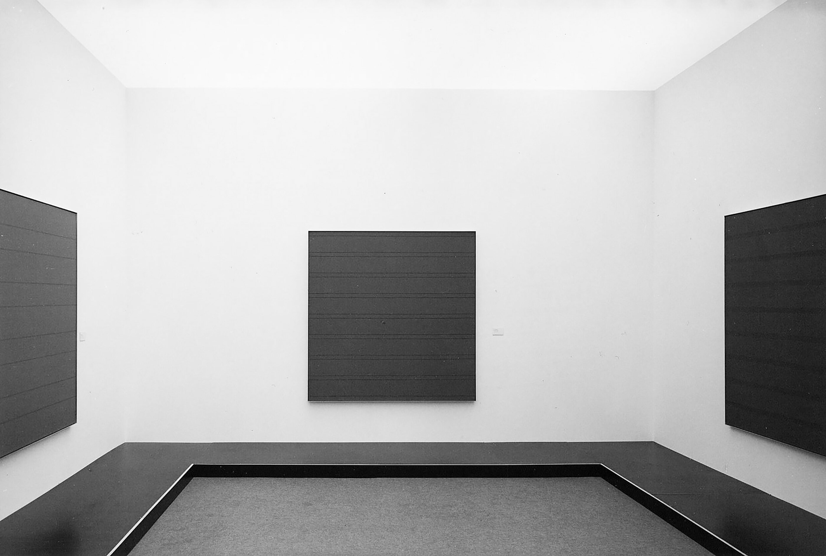 Ausstellung Der zerbrochene Spiegel / Museumsquartier / Wien 7