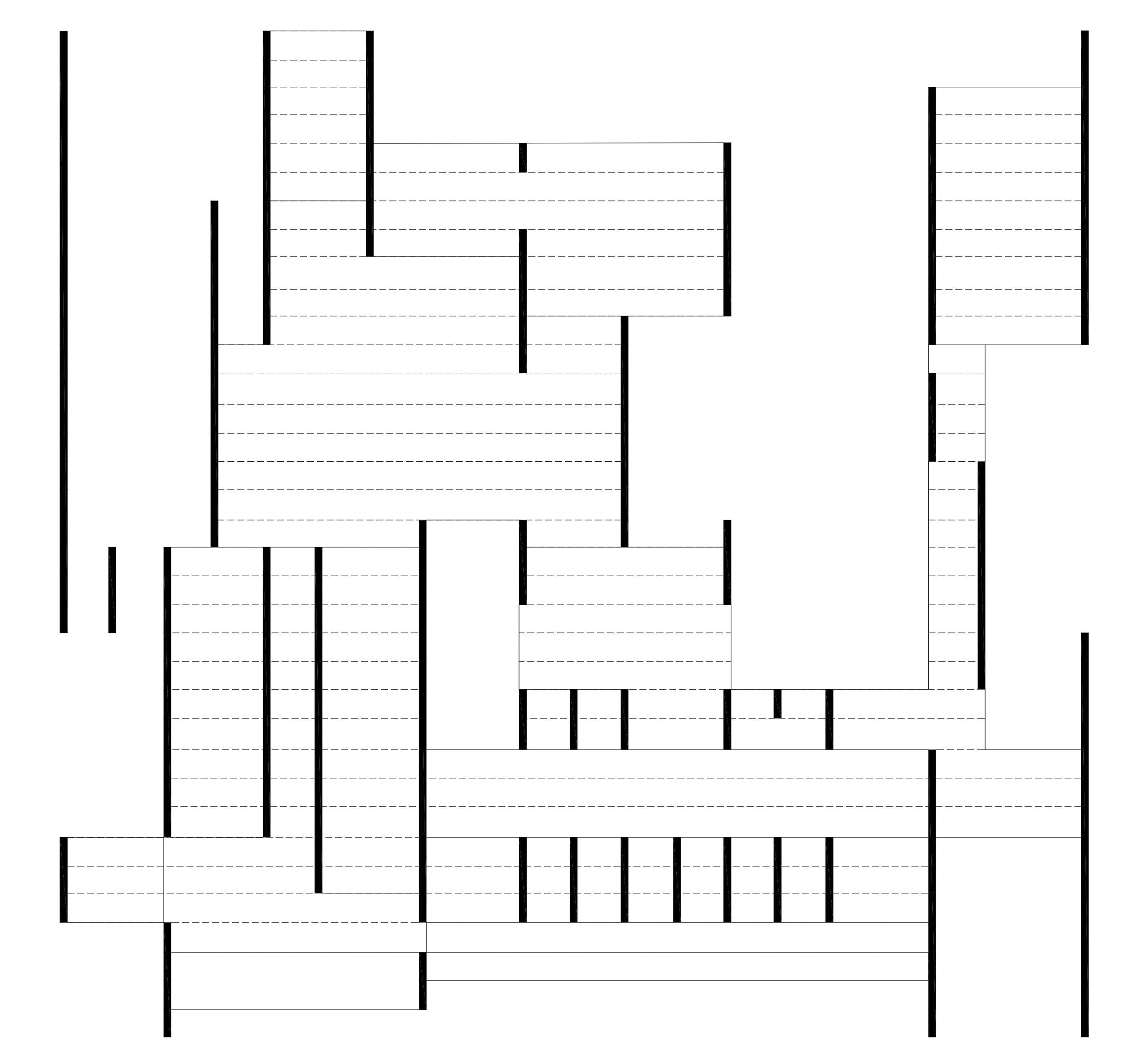 Schema Urnenhain Linz / Oberösterreich