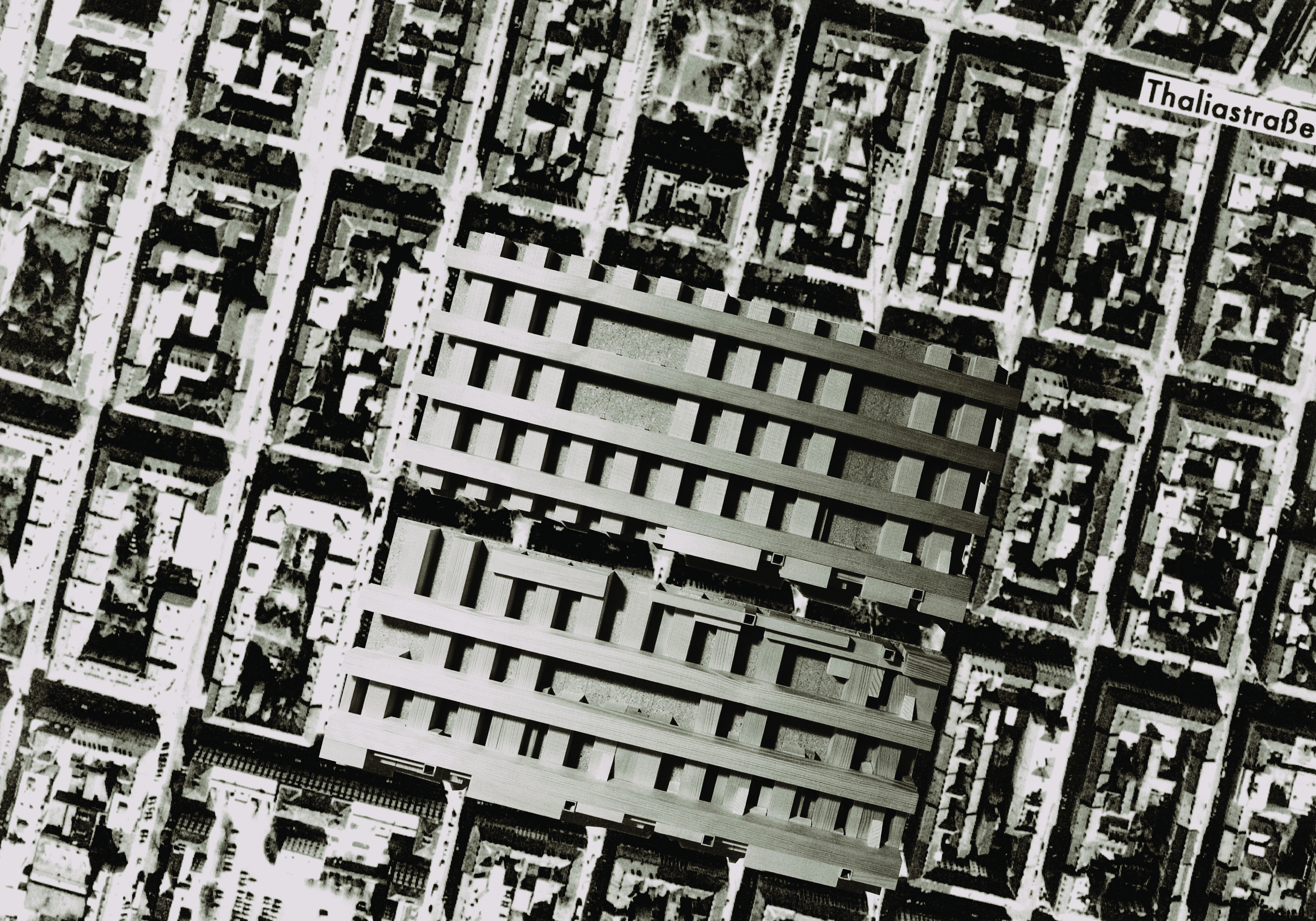 im Verband Stadtstruktur / Wien