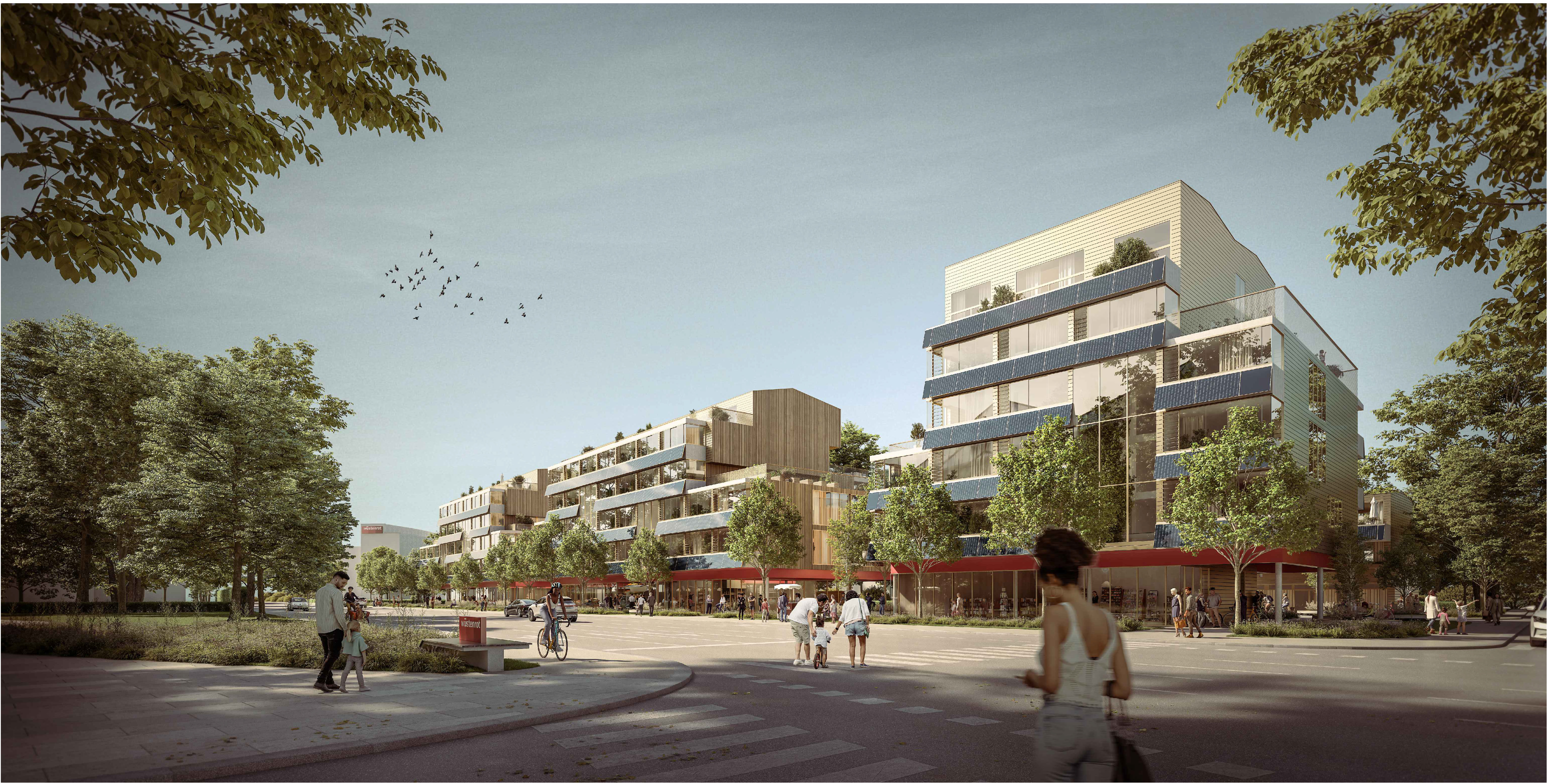 Alpenstraße cover image